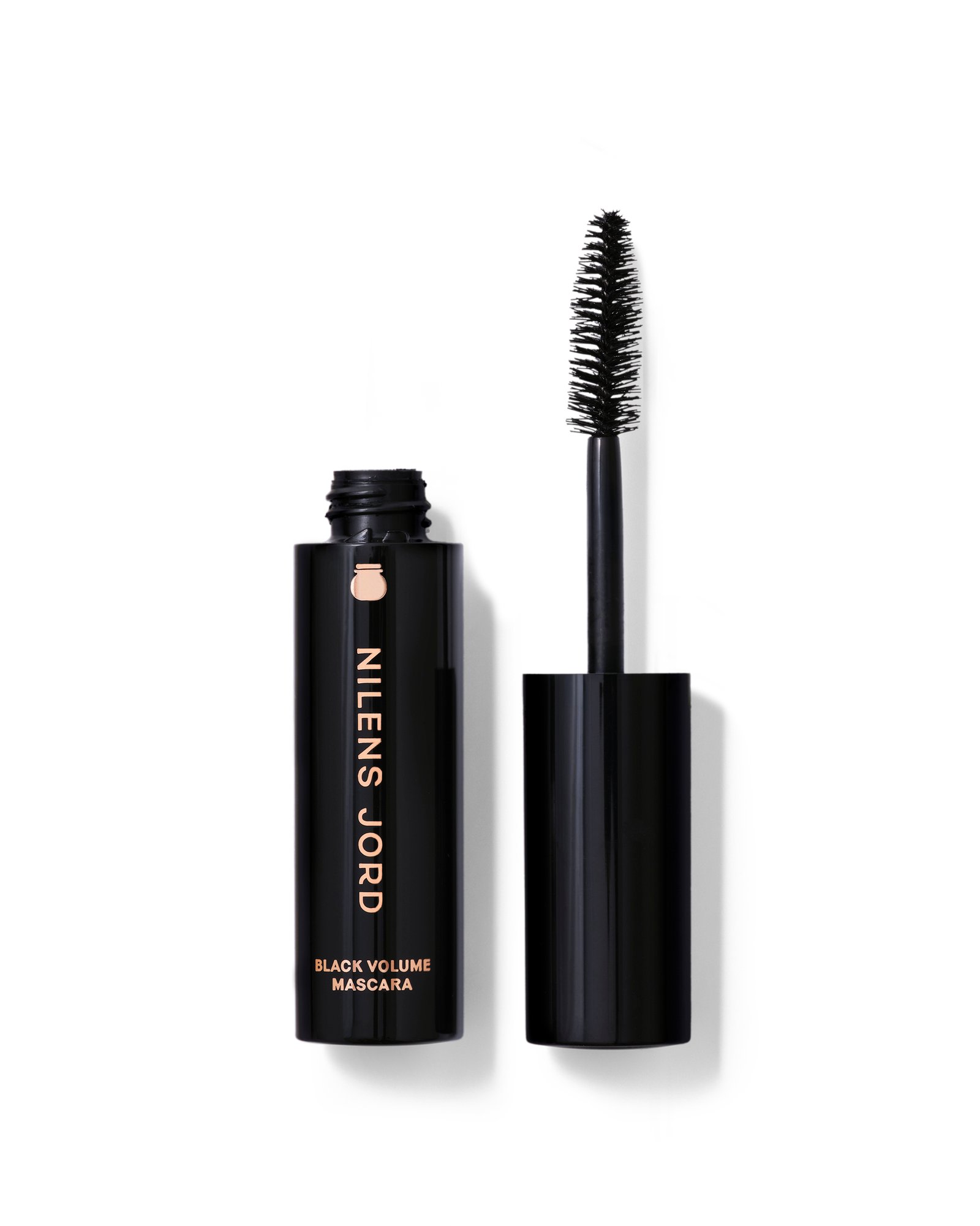 Black Volume Mascara