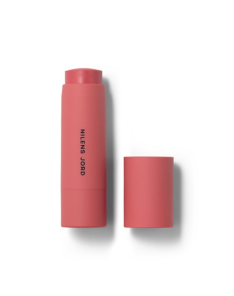 Cheeks & Lips Cranberry