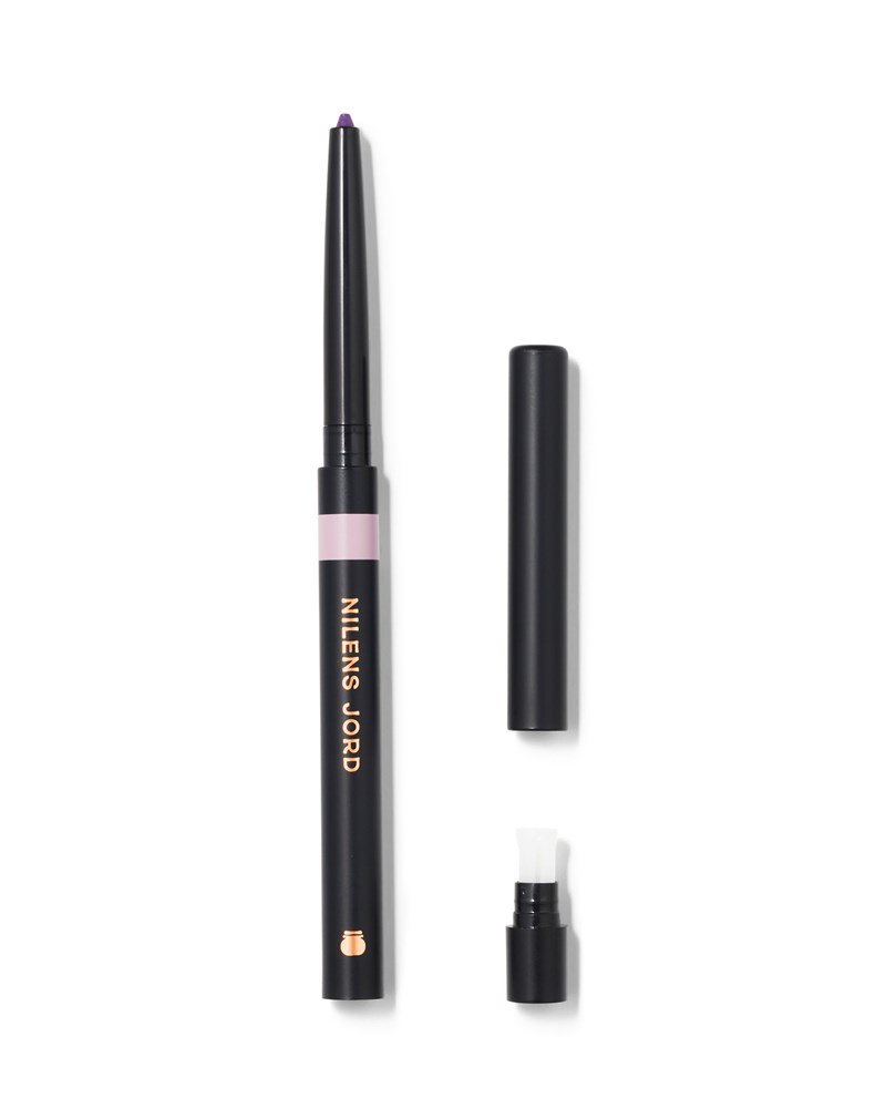 Water Resistant Eyeliner Lavender Purple