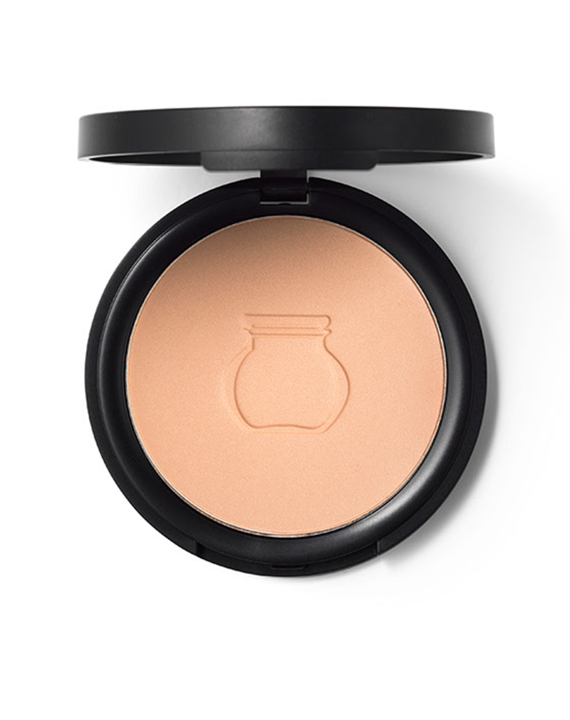 Mineral Powder Cotton