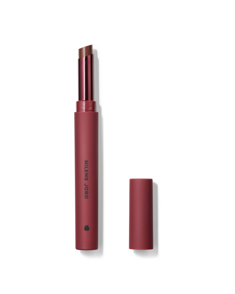 Tinted Lip Balm Black Berry