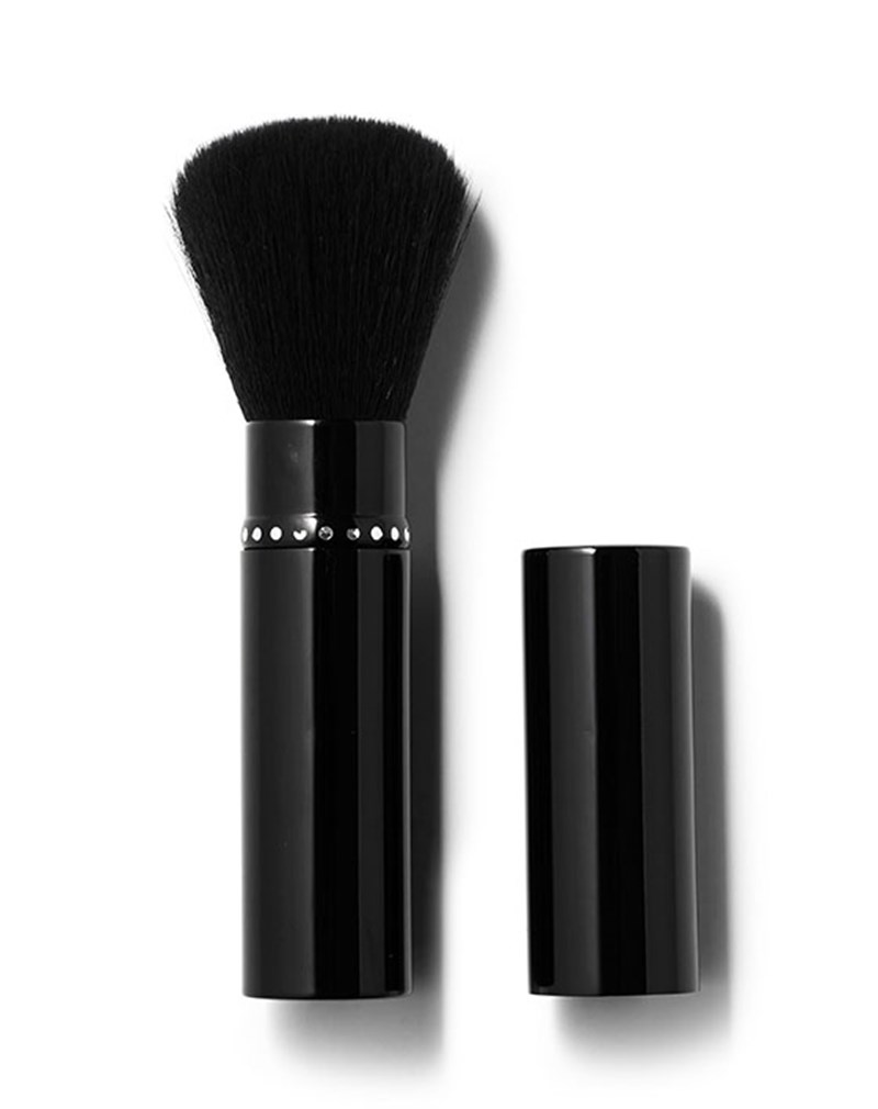 Black Diamond Powder Brush