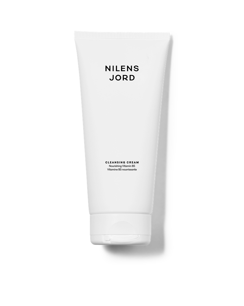 Cleansing Cream