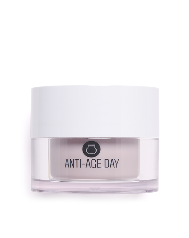 Anti Age Day Jar