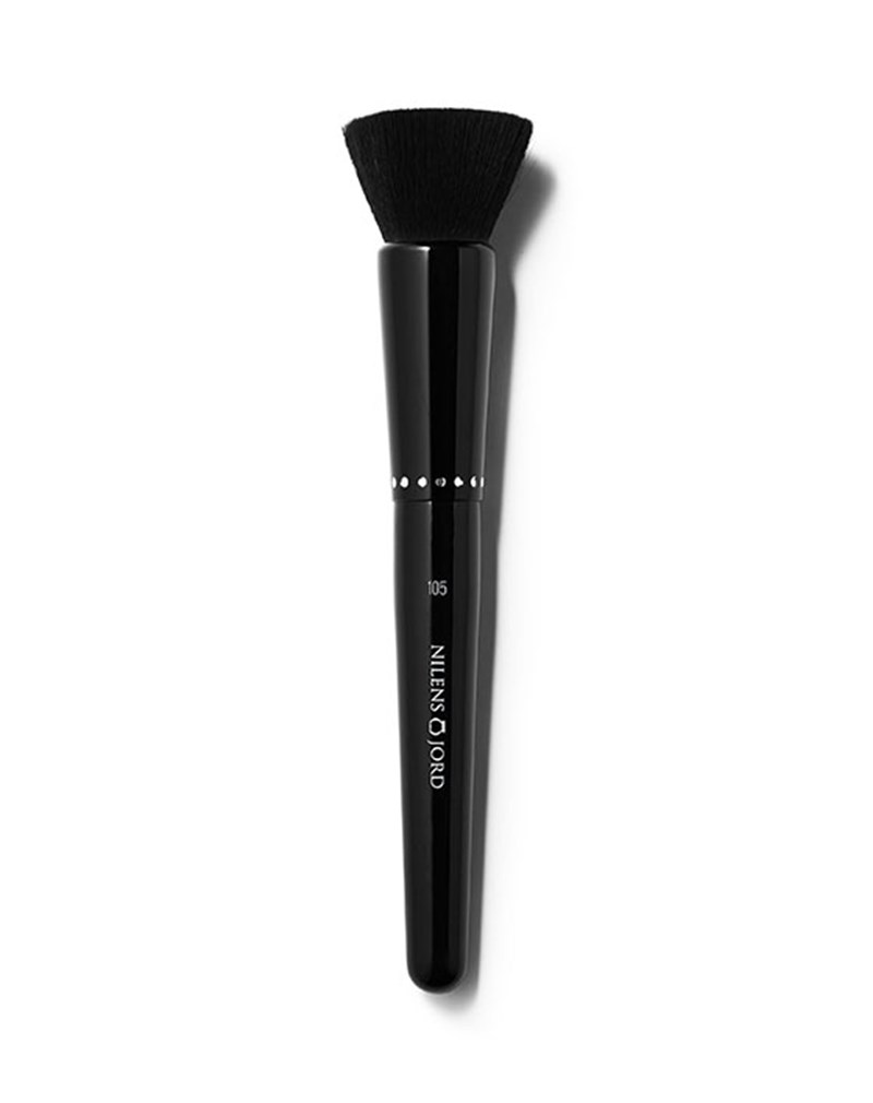Black Diamond Flat Cut Brush
