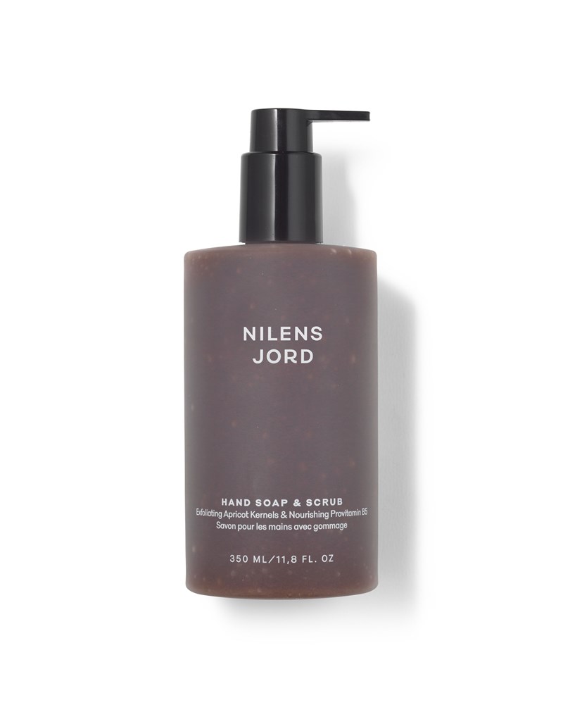 Hand Soap & Scrub 350 ml