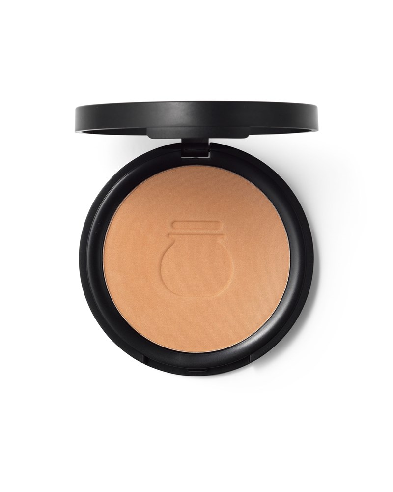 Mineral Foundation Compact Beige