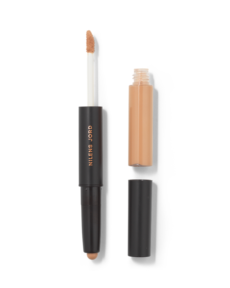 Duo Concealer Beige