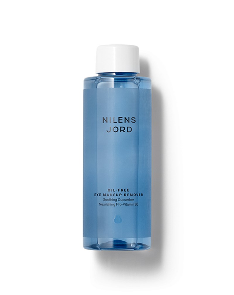 Oil-Free Eye Makeup Remover