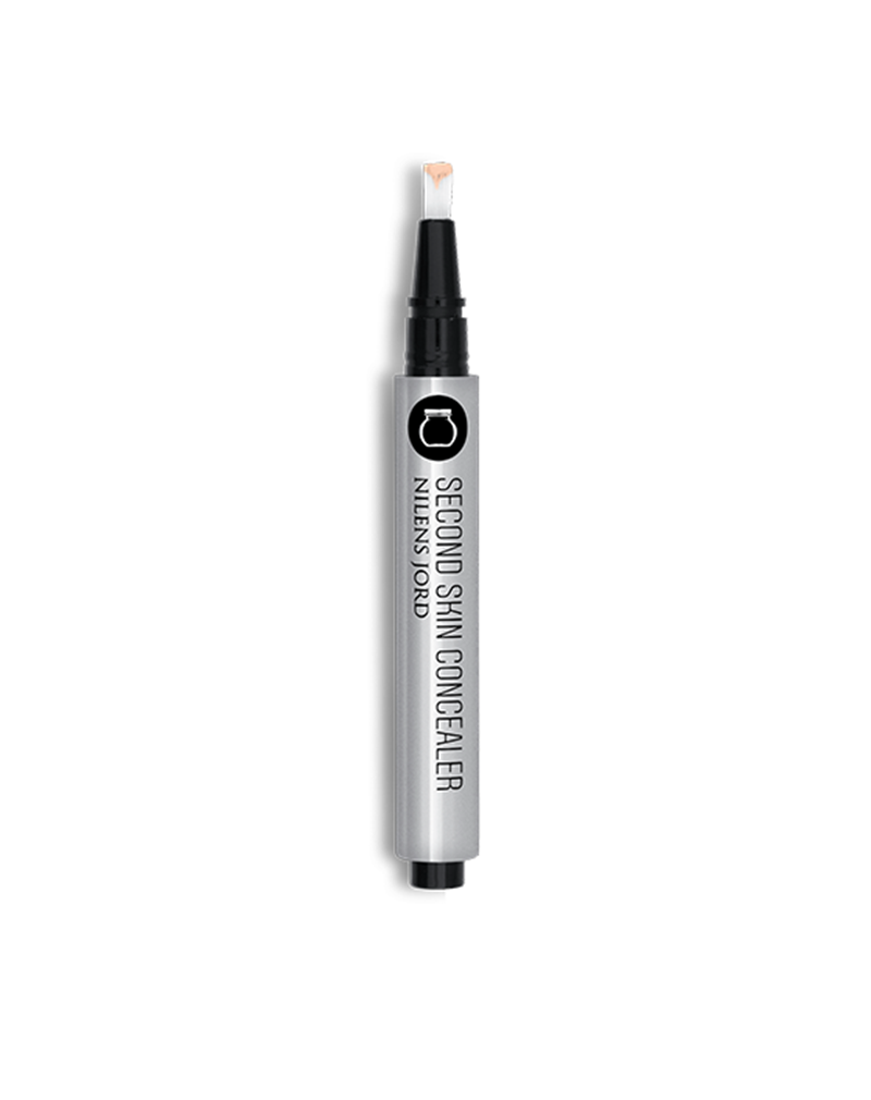 Second Skin Concealer Vanilla