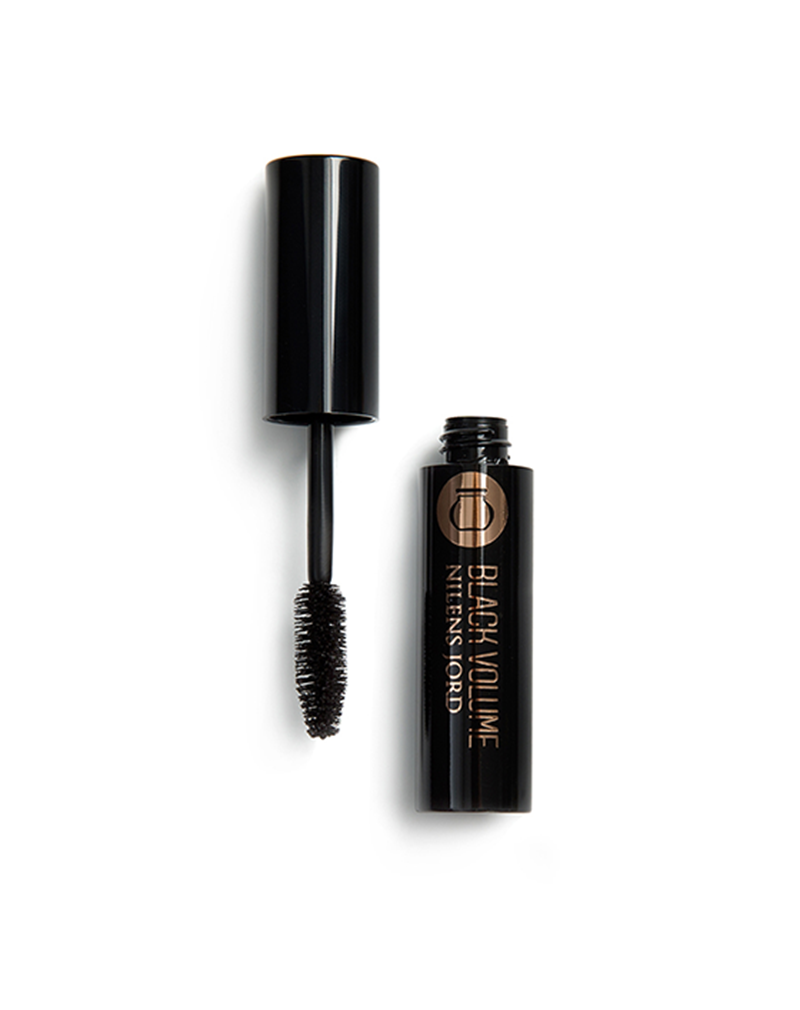 Black Volume Mascara