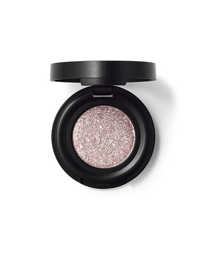 Mono Eyeshadow - Glitter Pink