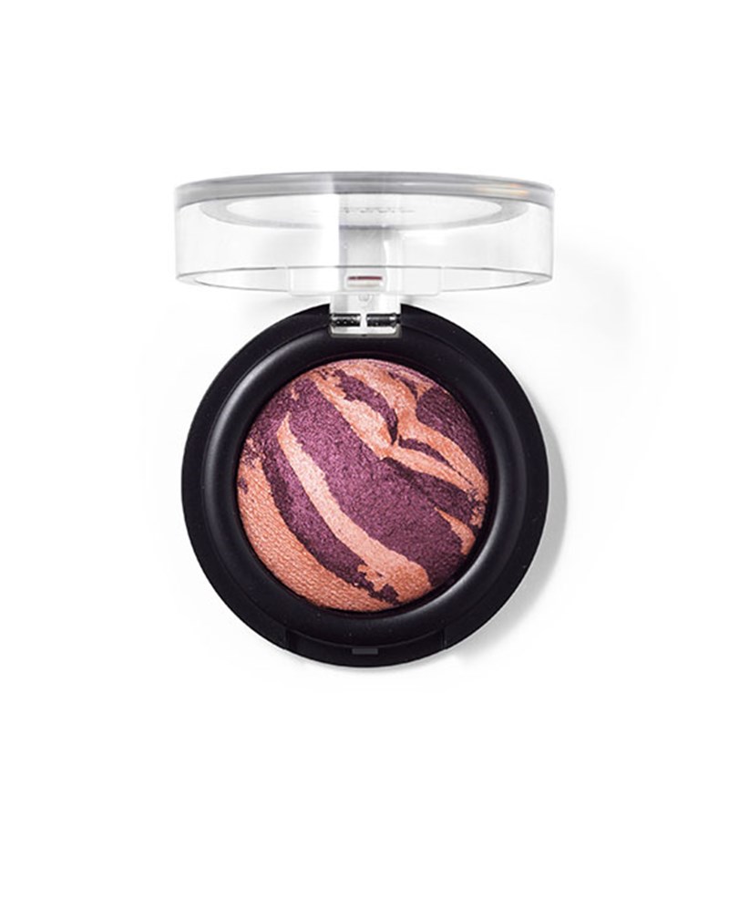 Baked Mineral Eyeshadow - Orchid