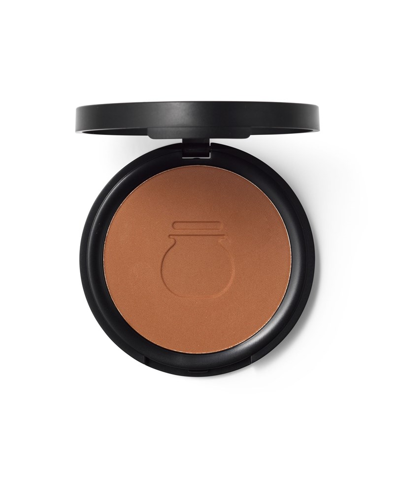 Mineral Bronzer Toffee