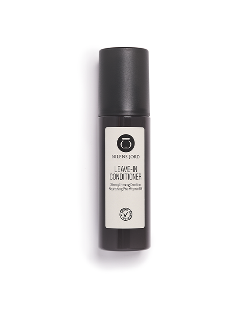 Leave-in Conditioner