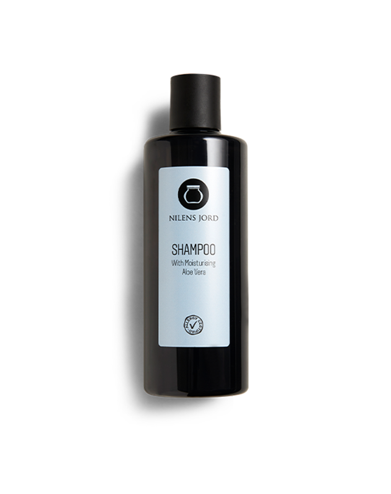 Shampoo