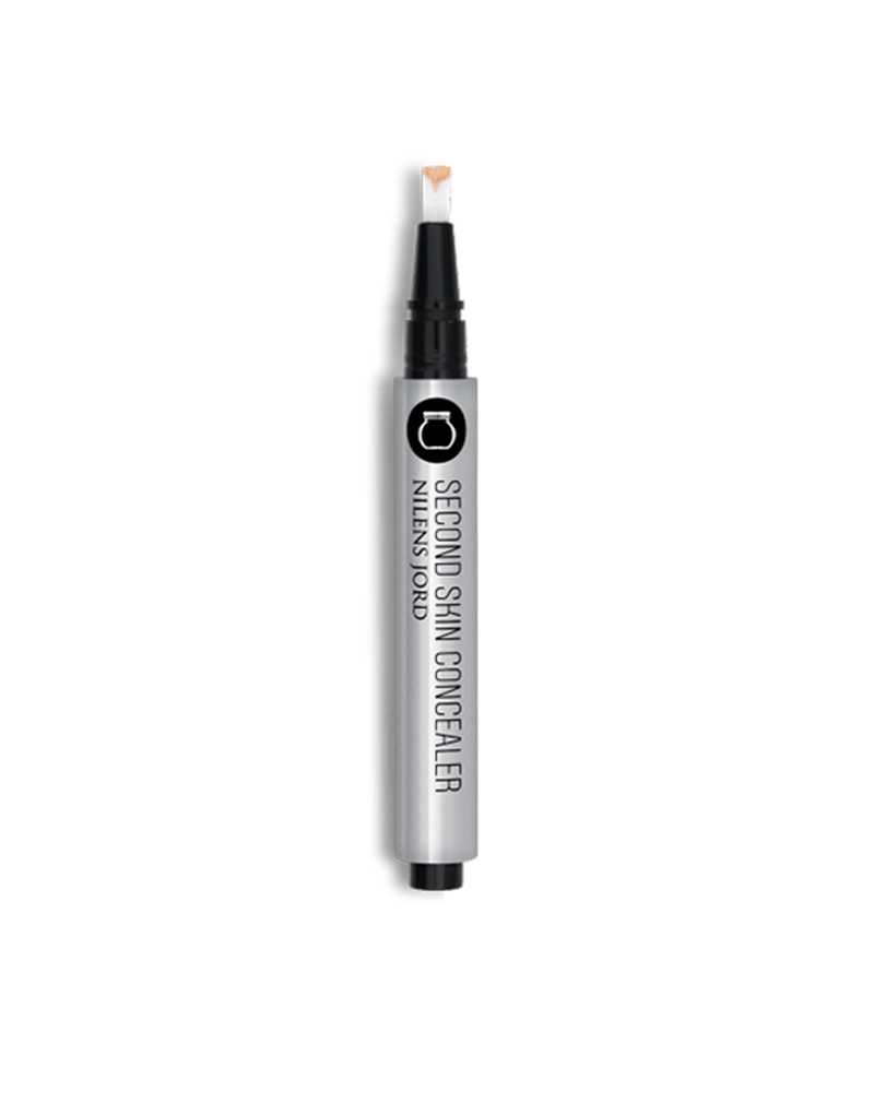 Second Skin Concealer Malt