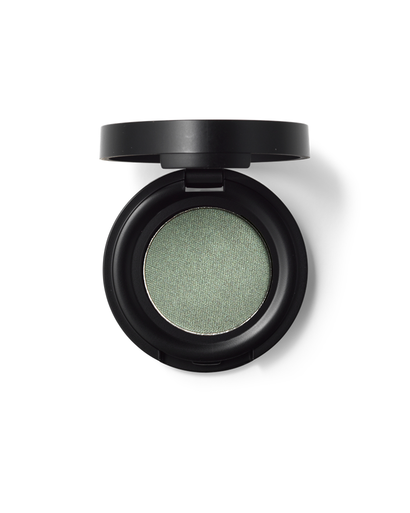 Mono Eyeshadow - Pearly Green