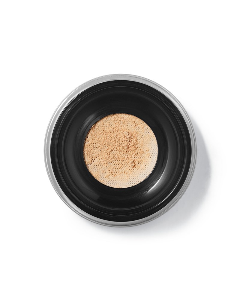 Mineral Foundation Loose Desert