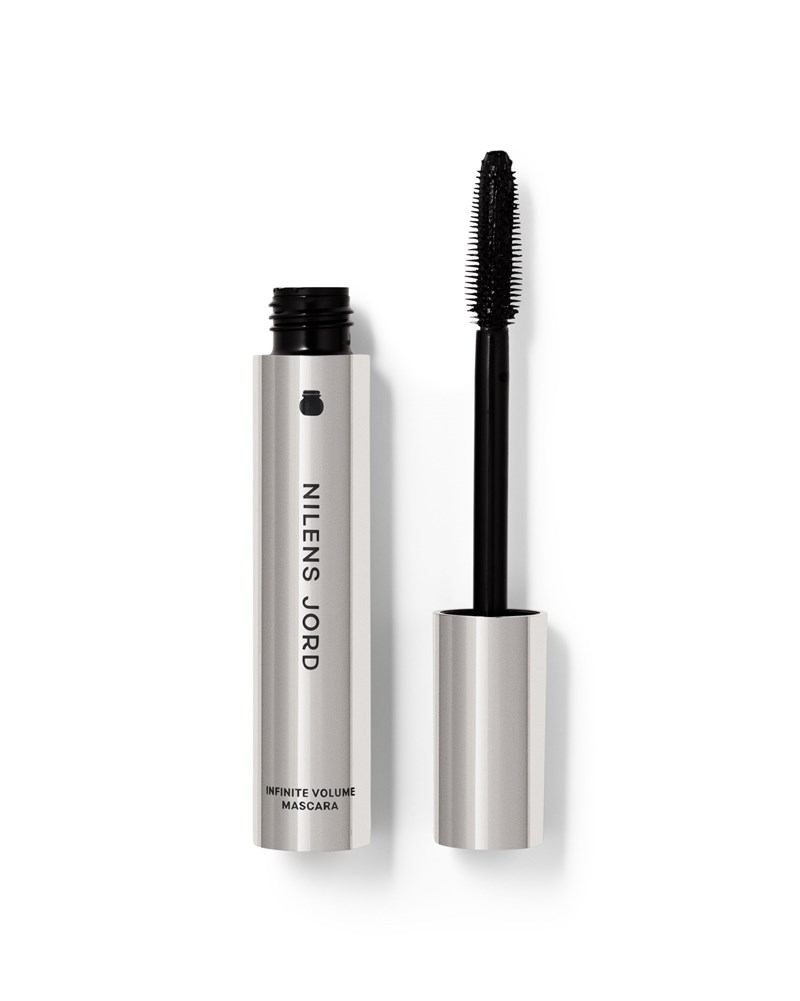Infinite Volume Mascara
