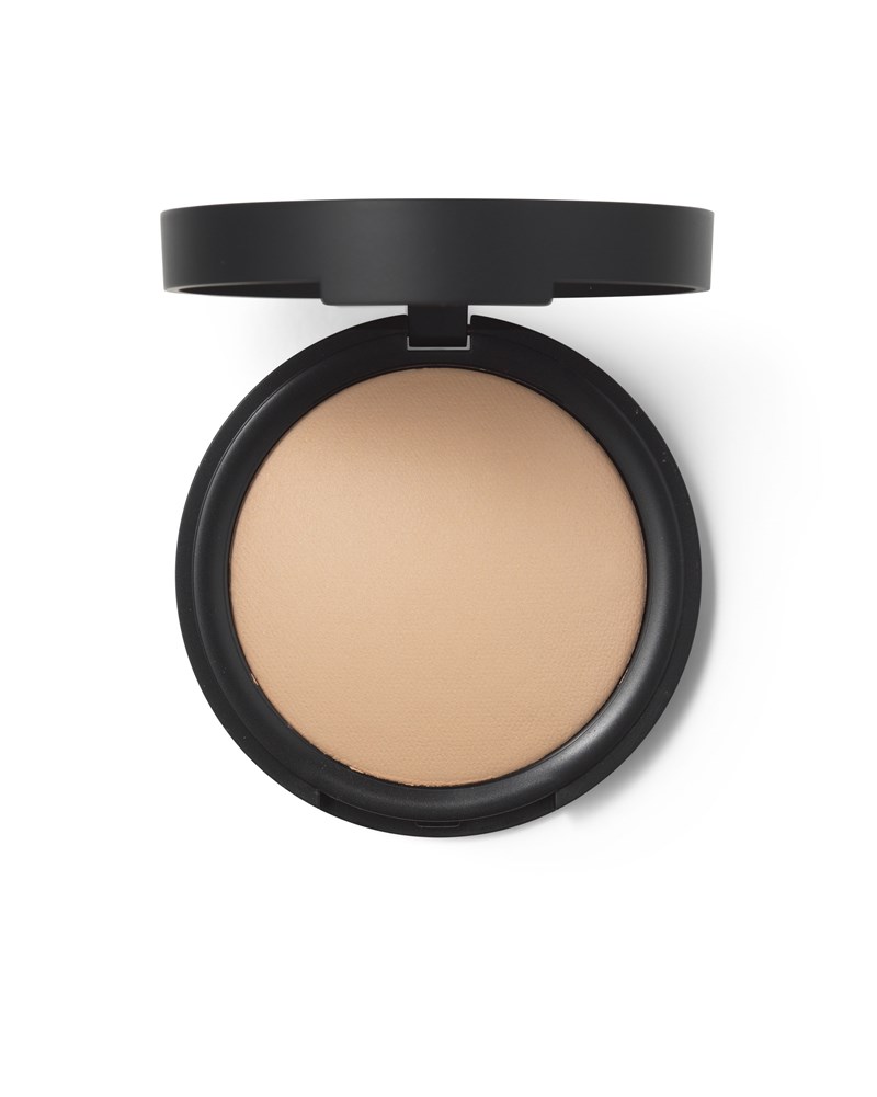 Baked Mineral Powder Fairy