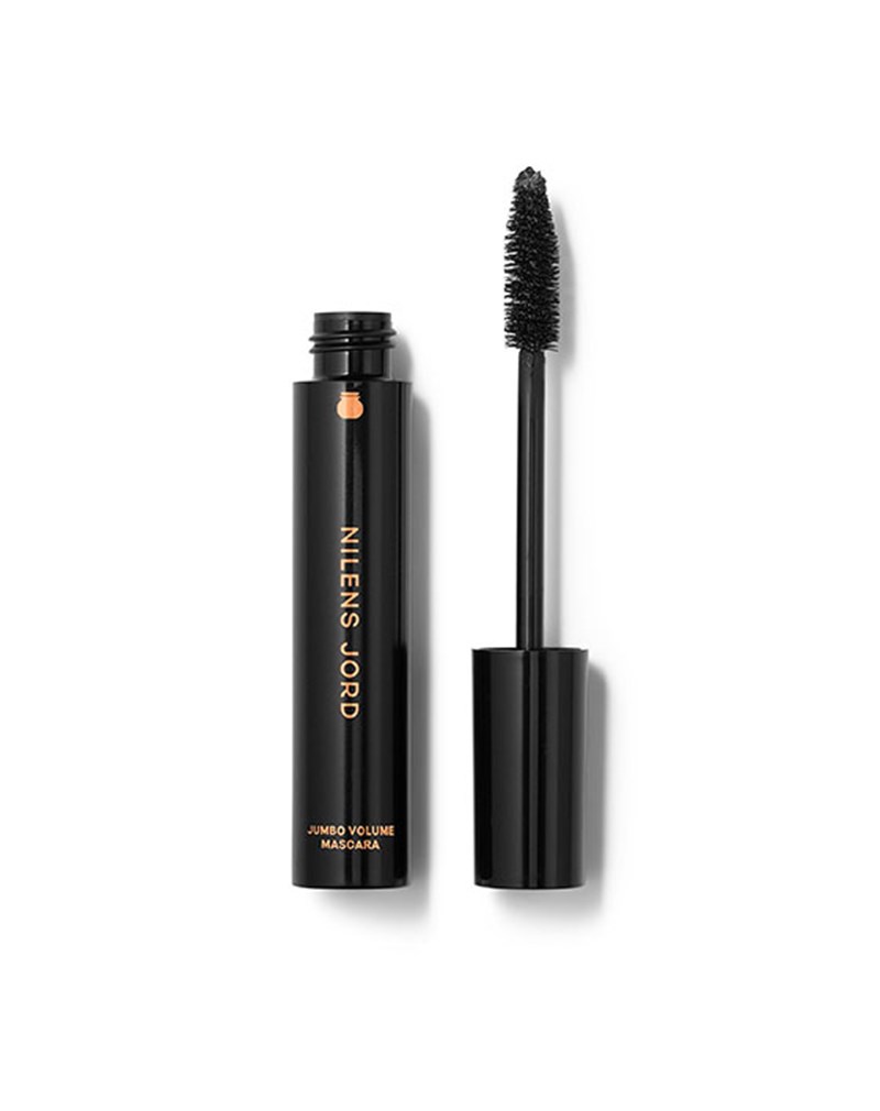 Jumbo Volume Mascara