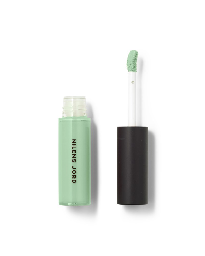 Colour Corrector Green