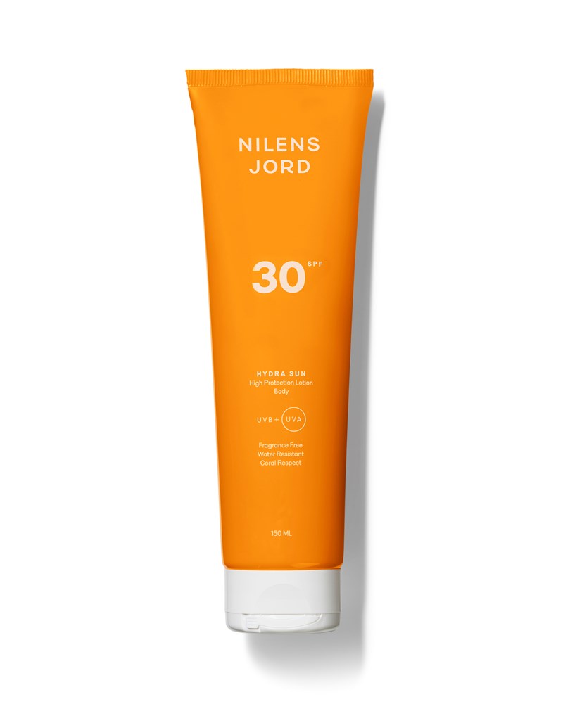 Hydra Sun High Protection Body Lotion SPF30
