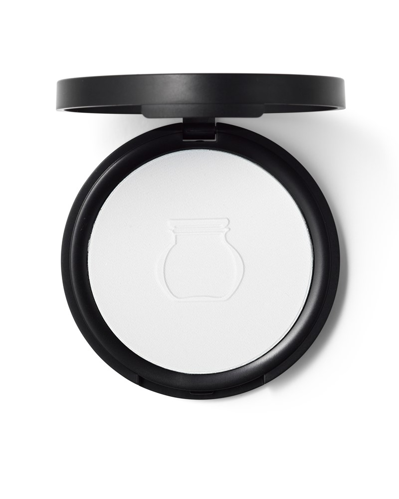 Priming & Setting Powder Compact