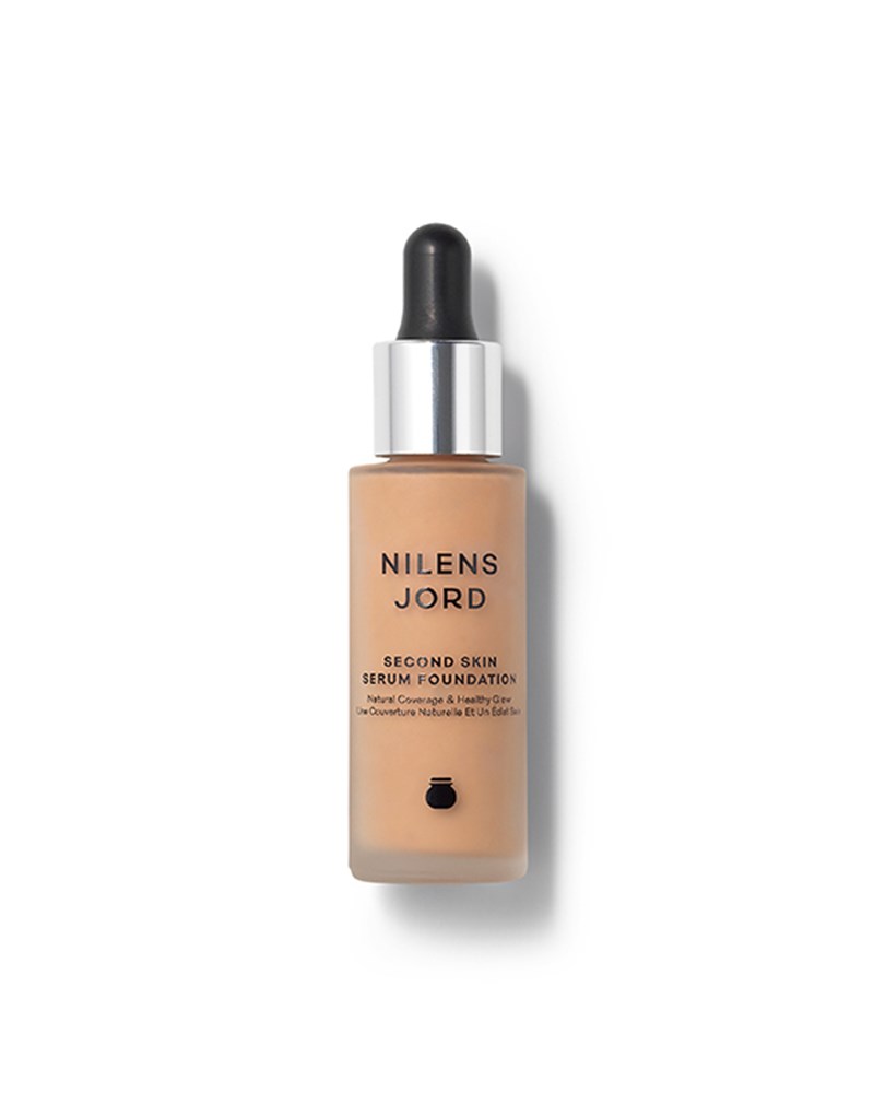 Second Skin Serum Foundation Classic