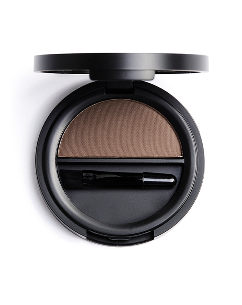 Brow Powder - Dark Brown