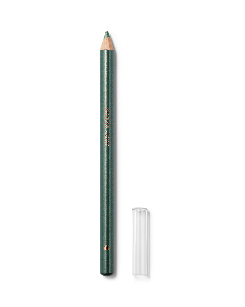 Eyeliner Pencil - Mint Green