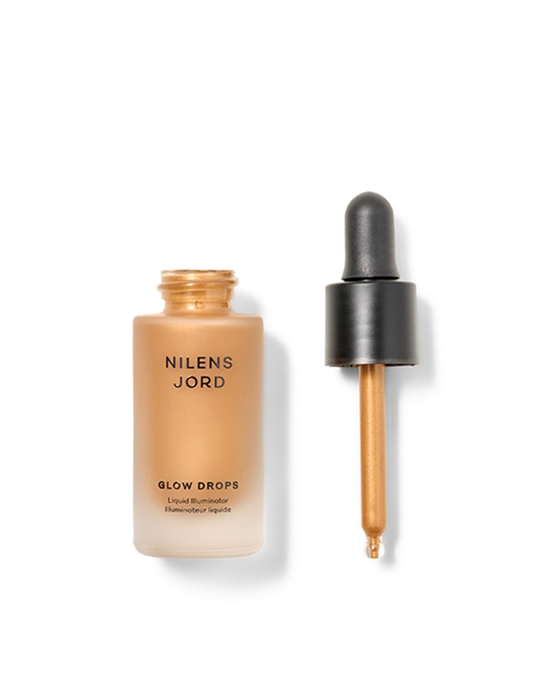 Glow Drops Liquid Illuminator Bronzer Glow Drops Liquid Illuminator Bronzer