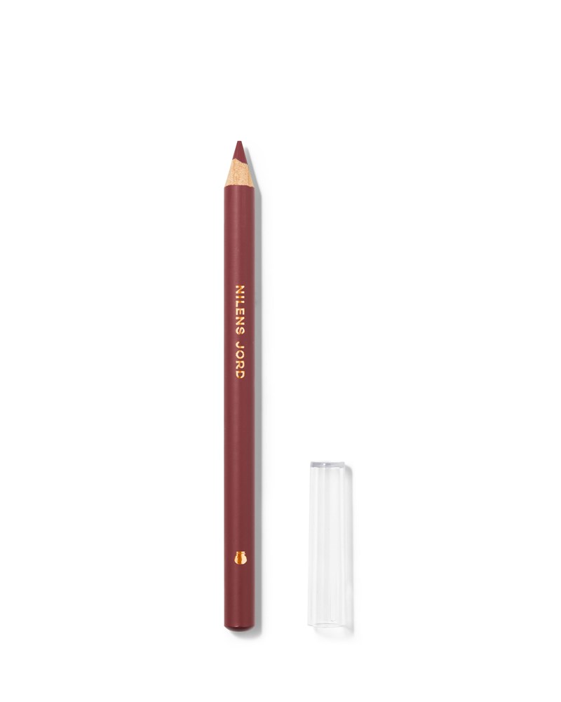 Lipliner Wine Red