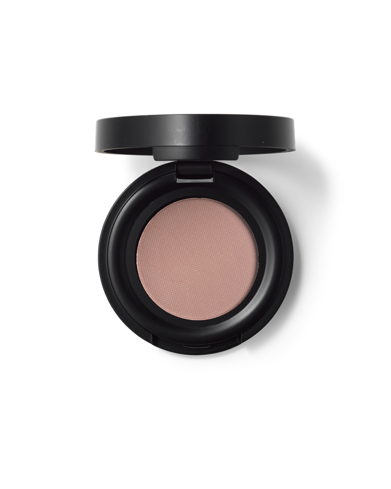 Mono Eyeshadow - Matt Toffee