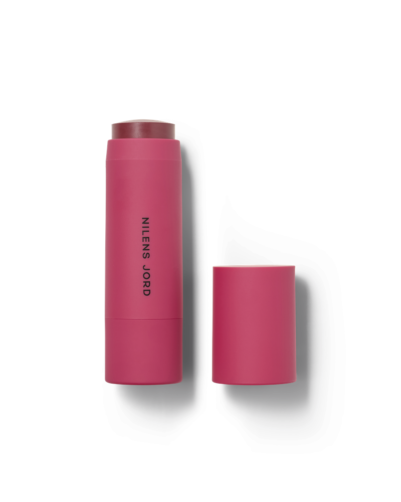 Cheeks & Lips Raspberry