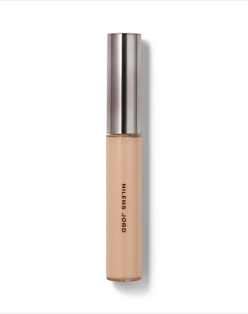 Silky Skin Full Coverage Concealer Toffee