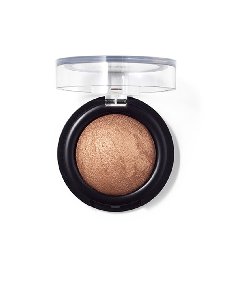 Baked Mineral Eyeshadow - Hazel
