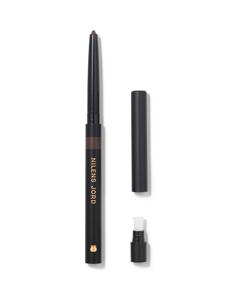 Water Resistant Eyeliner - Brown