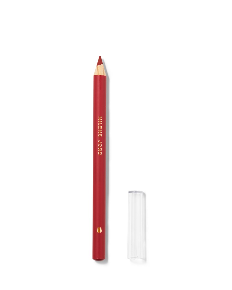Lipliner Cardianl Red