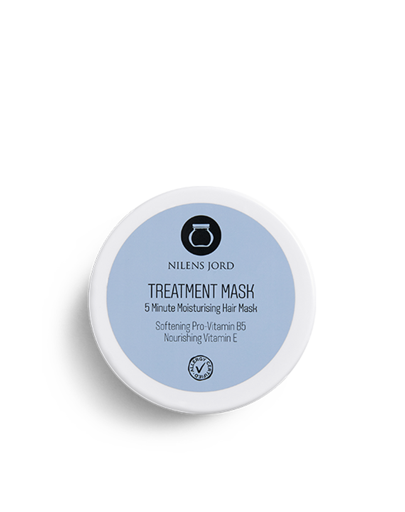 Treatment Mask