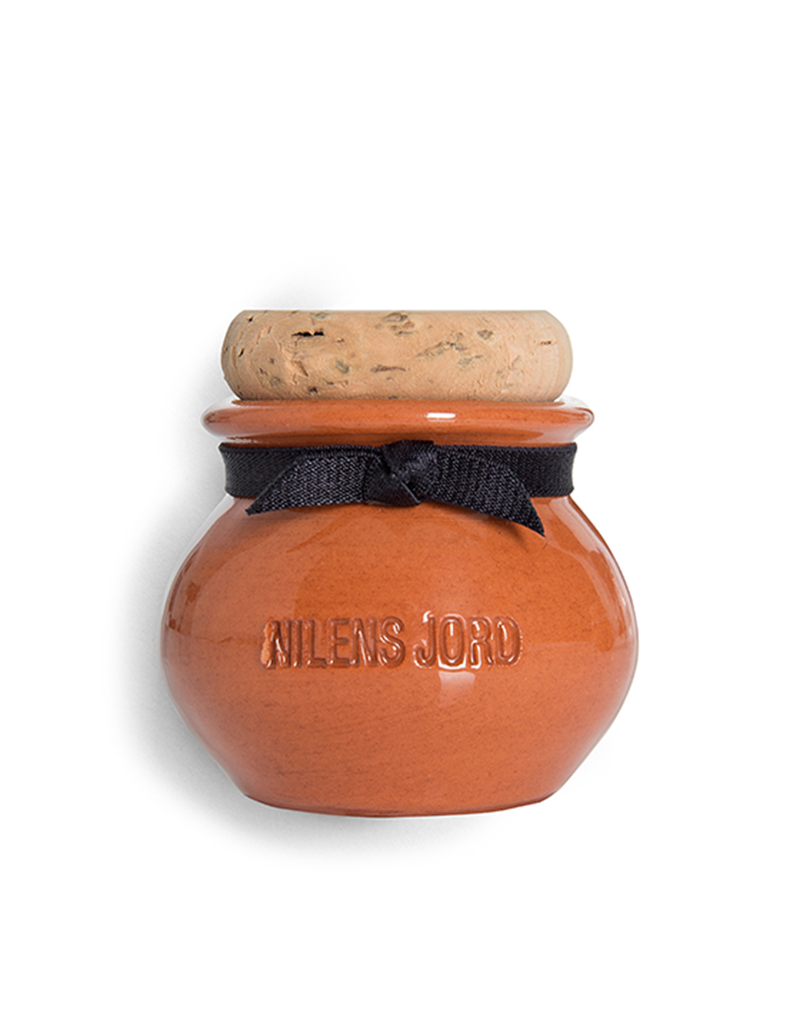 Bronzing Powder Loose Matt Terra