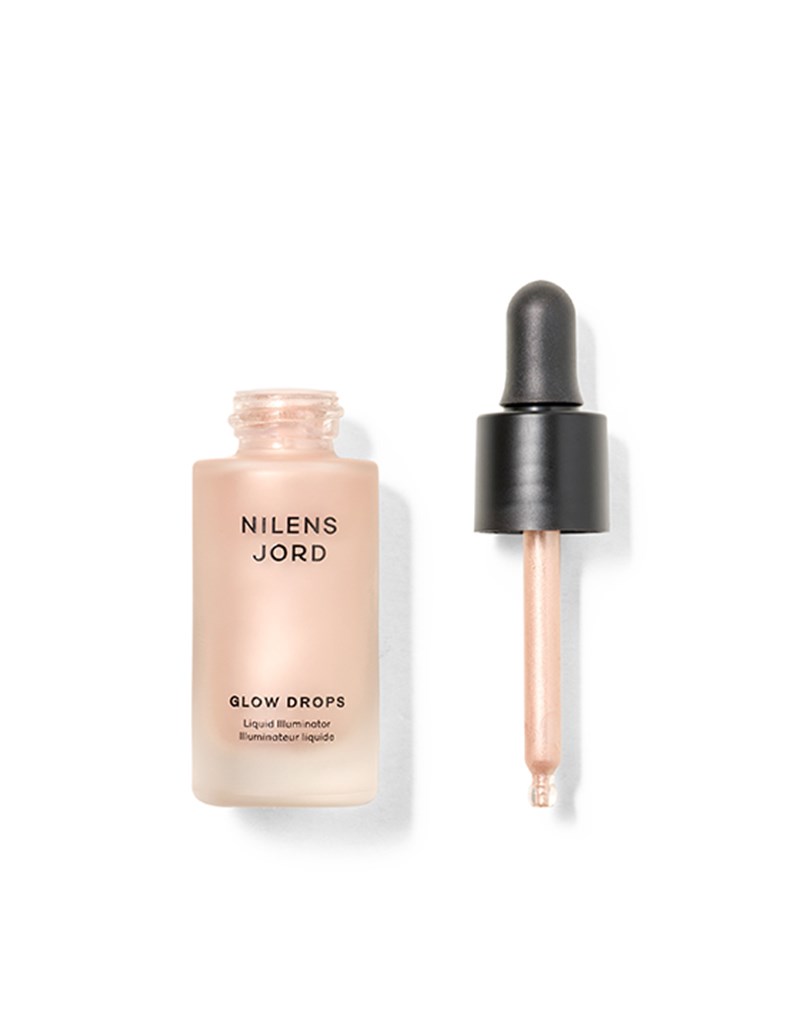 Glow Drops Liquid Illuminator Highlighter Glow Drops Liquid Illuminator Highlighter
