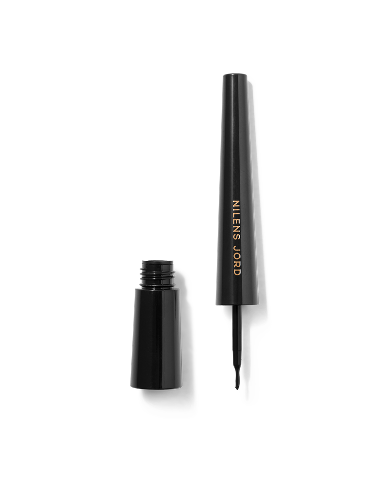 Liquid Eyeliner Black