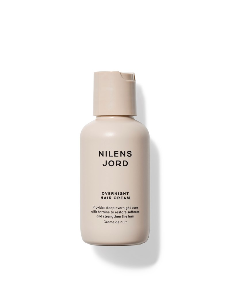 Overnight Cream Overnight Cream