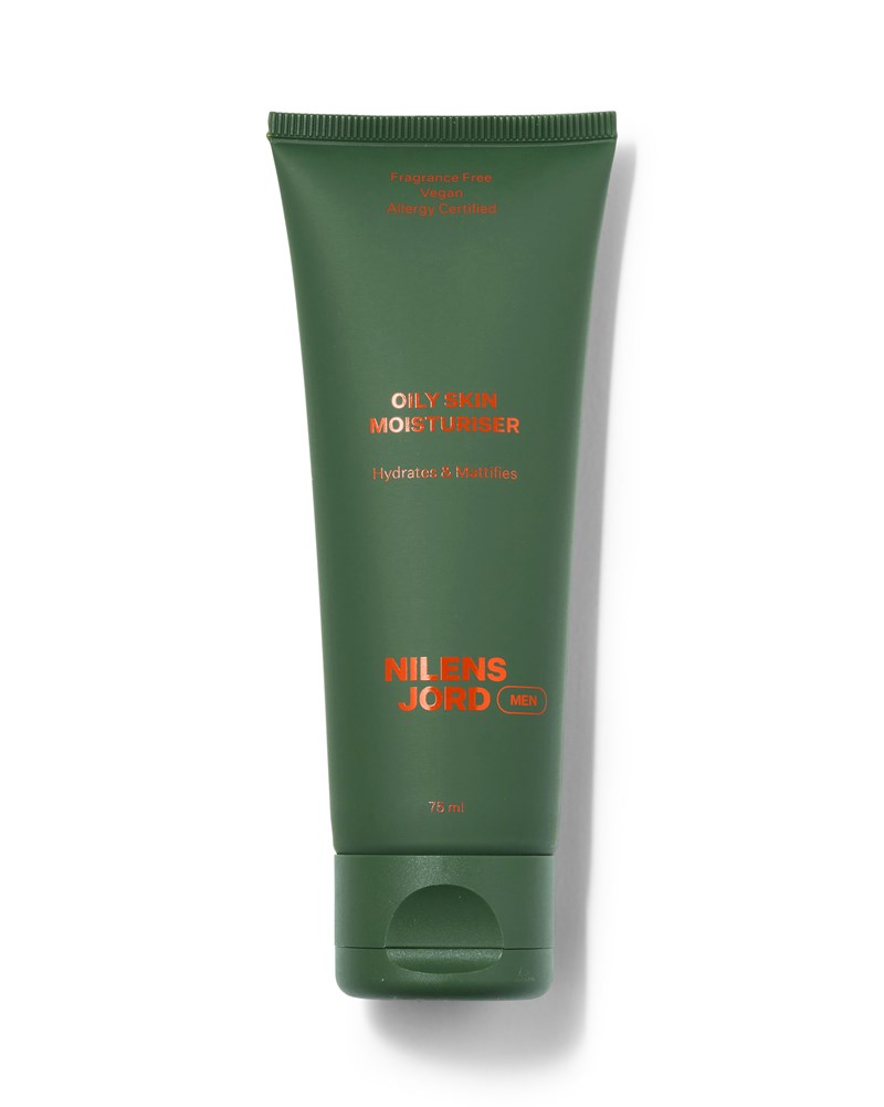 Oily Skin Moisturiser