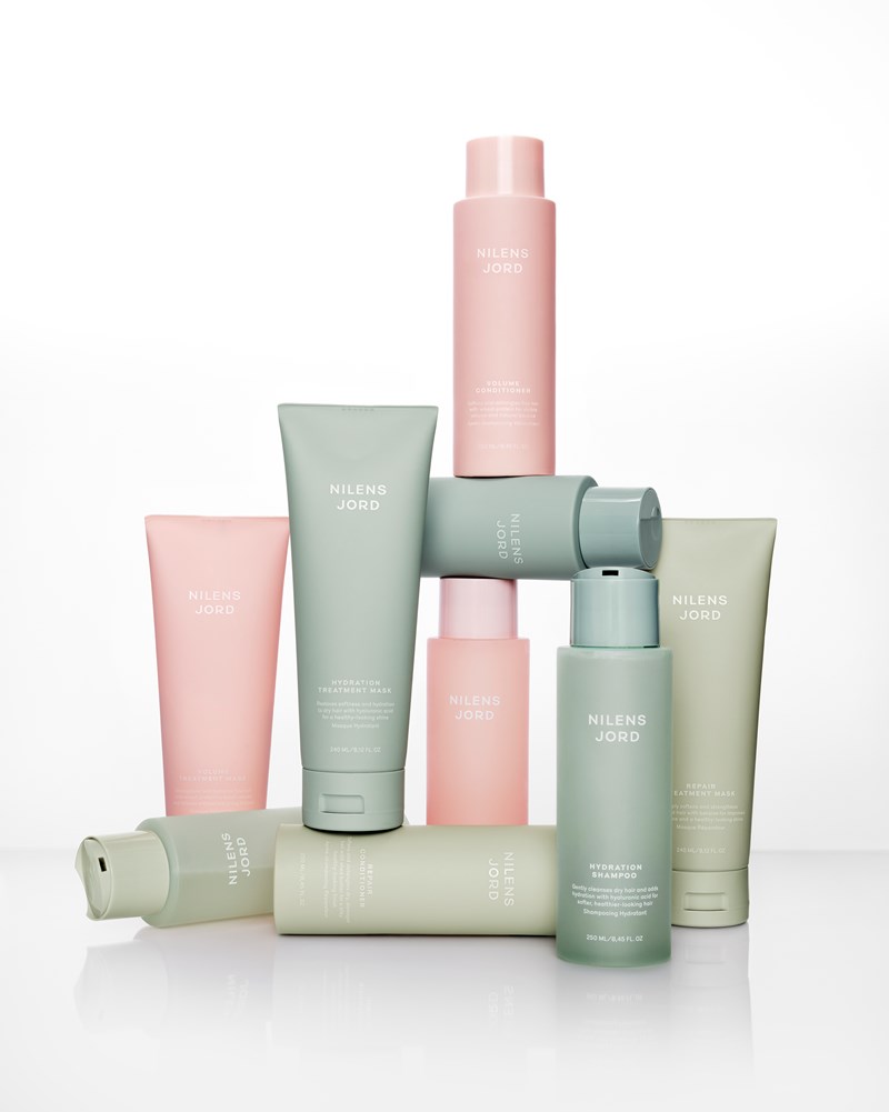 Repair Shampoo | 4311