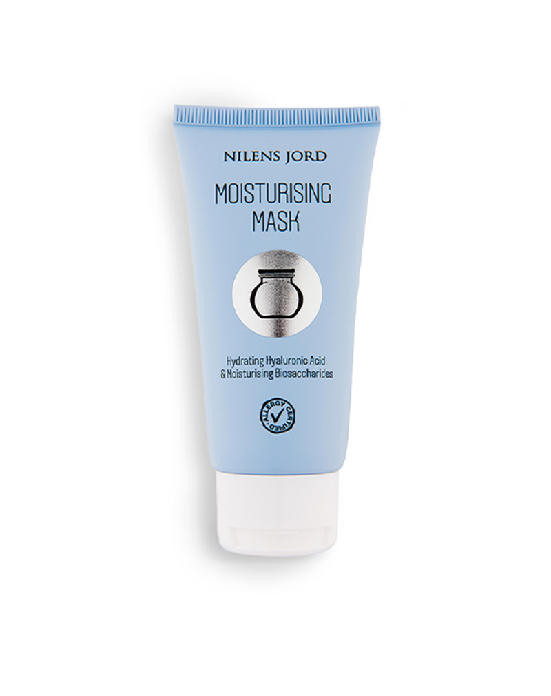 Moisturising Mask