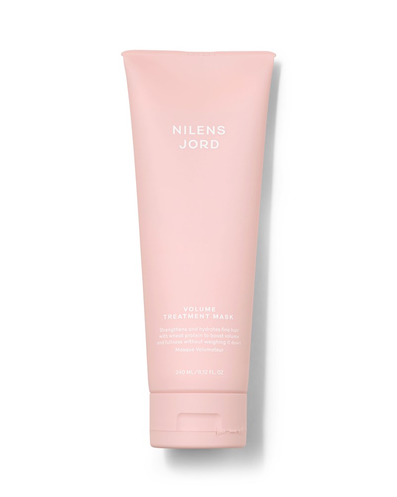 Volume Treatment Mask