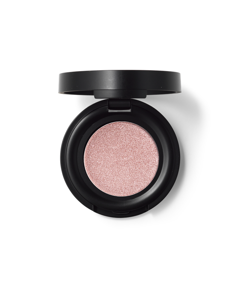 Mono Eyeshadow - Metallic Rose